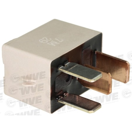 Wve Main Relay No Wve 1R3328 1R3328